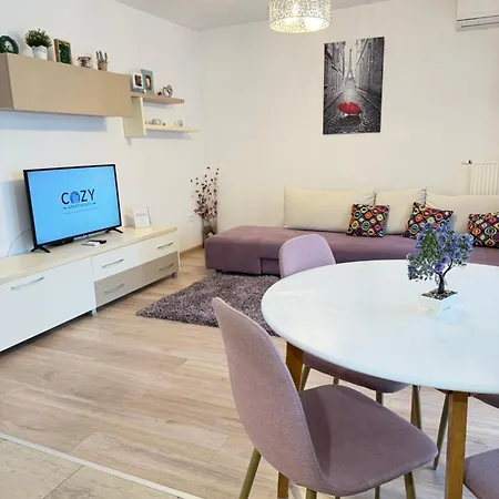 Coresi District - Kasper Collection * Braşov