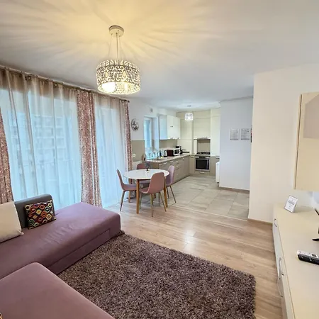 Coresi District - Kasper Collection