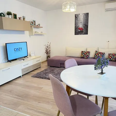 Coresi District - Kasper Collection Braşov