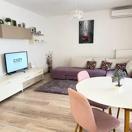 Coresi District - Kasper Collection * Braşov