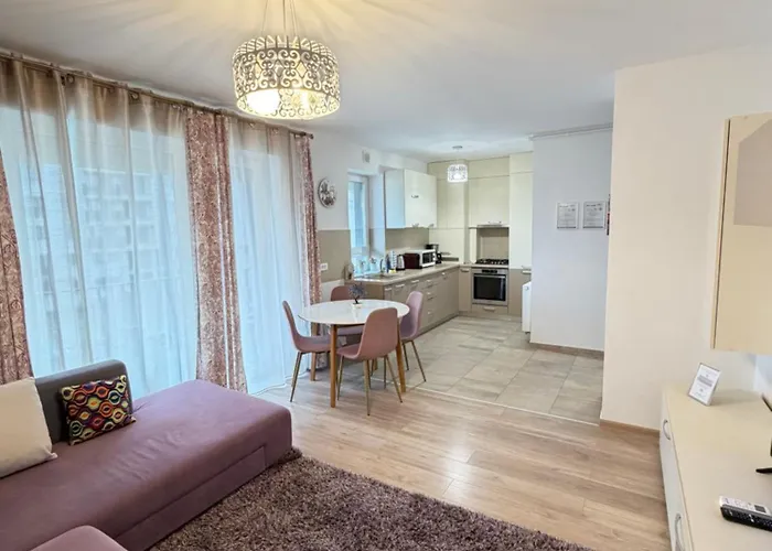 Coresi District - Kasper Collection