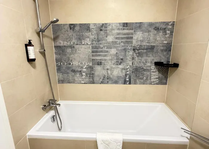 Coresi District - Kasper Collection Appartamento