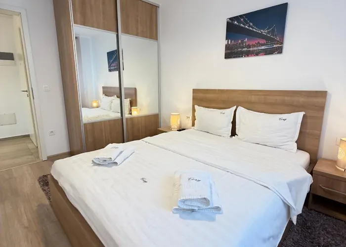 Coresi District - Kasper Collection * Braşov