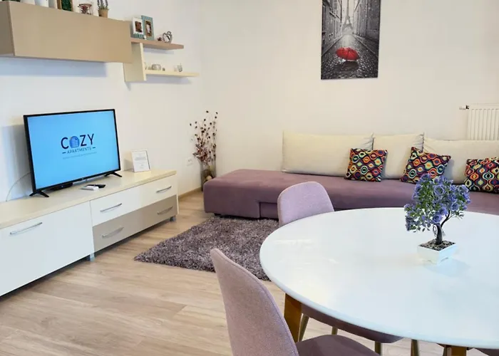 Coresi District - Kasper Collection Braşov