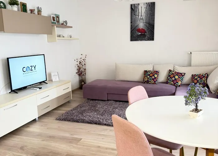 Coresi District - Kasper Collection * Braşov