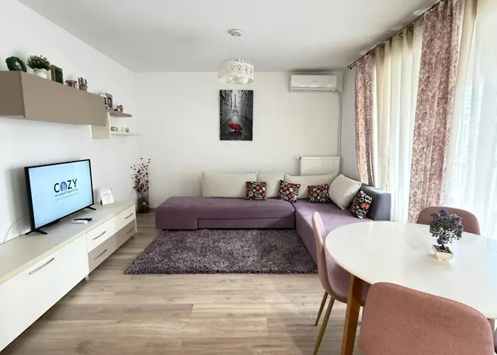 Coresi District - Kasper Collection *