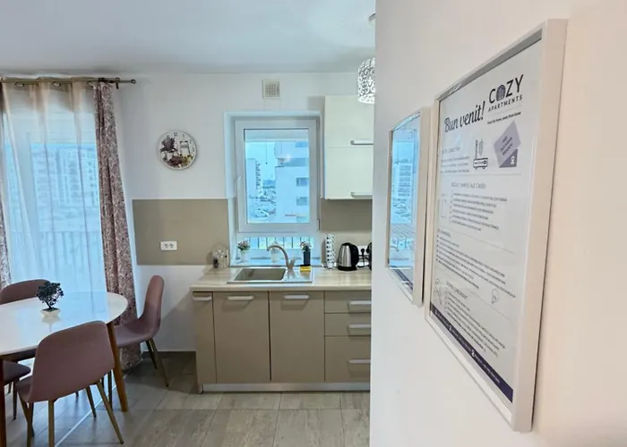 Coresi District - Kasper Collection * Braşov